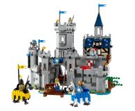 LEGO Creator 31168 Średniowieczny zamek rycerzy konnych - 1331701 - zdjęcie 3